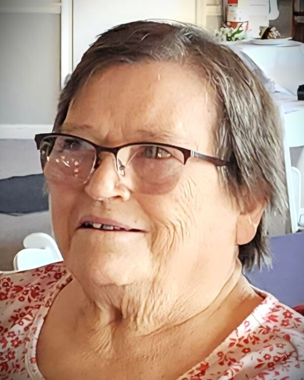 Joann "Joanie/JoJo" Dassance