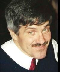 John Charles Mann