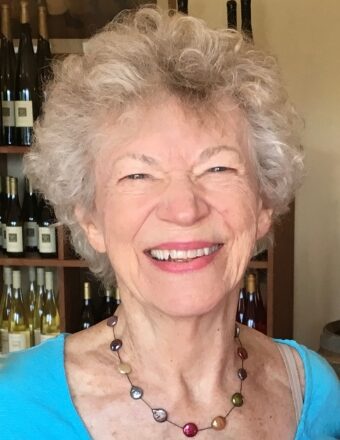 Nancy Mae (Schaefer) Murto