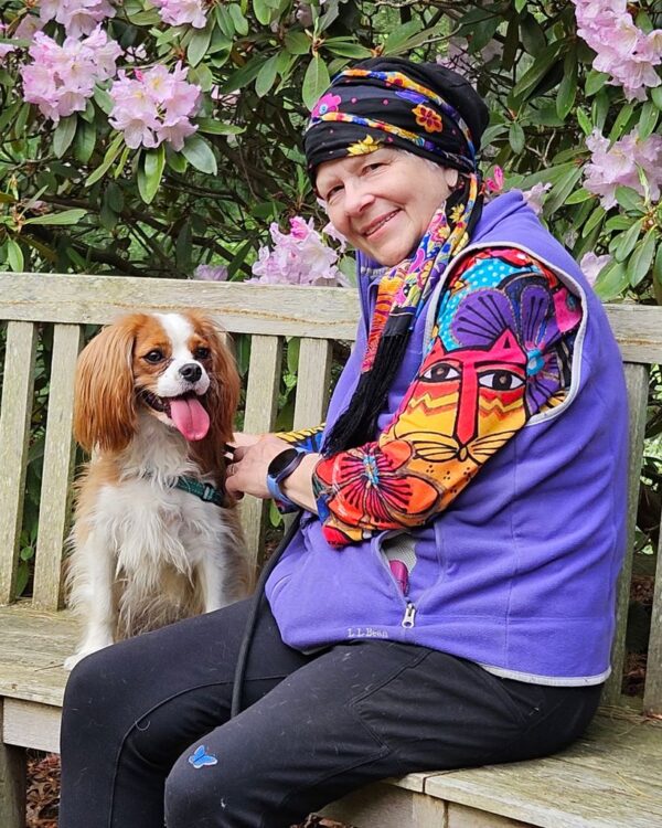 Gillie Waddington