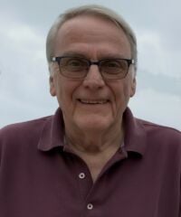Ronald L. Hinson