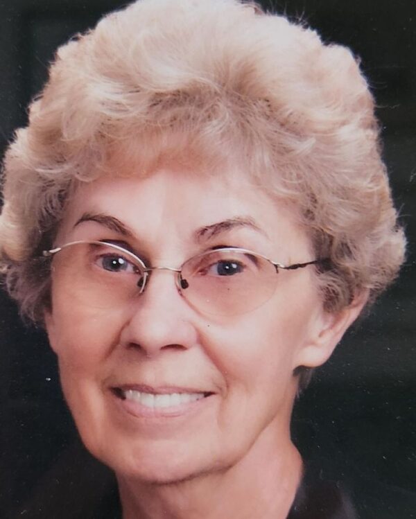Beverly J. Viglione