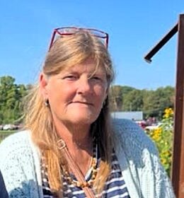 Paula C. Rugg