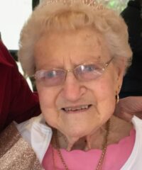 Phyllis I. Fenner