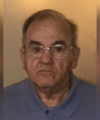 Stephen P. Paxhia