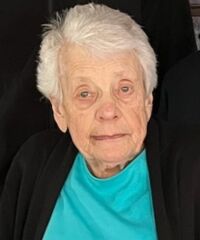 Eleanor S. Swartz