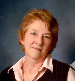 Judy D. Grover