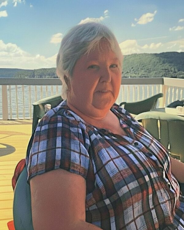 Barbara Bucklaew