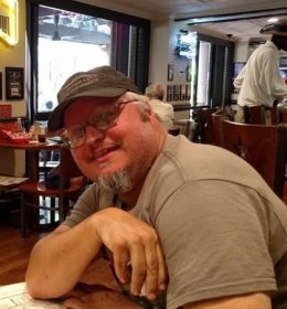 Jeffrey L. Miles