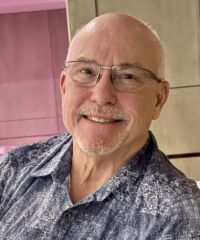Dr. Andrew "Drew" Black