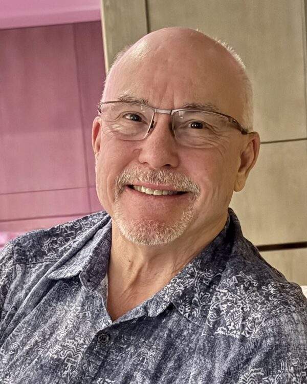 Dr. Andrew "Drew" Black