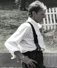 H. Carl Wick