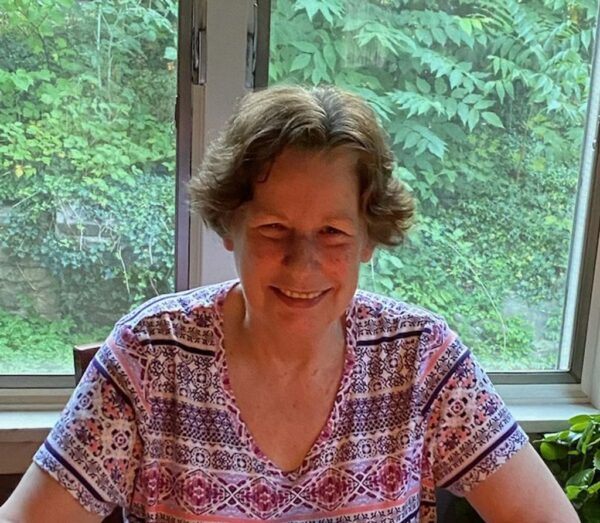 Nanette Jourden