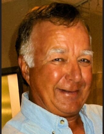 Peter F. Lambert