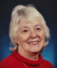 Joyce McKinney