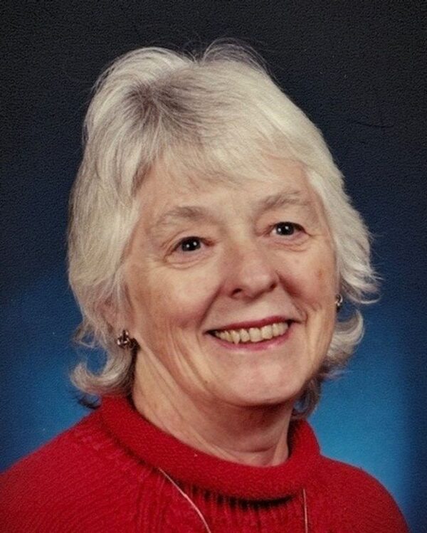 Joyce McKinney