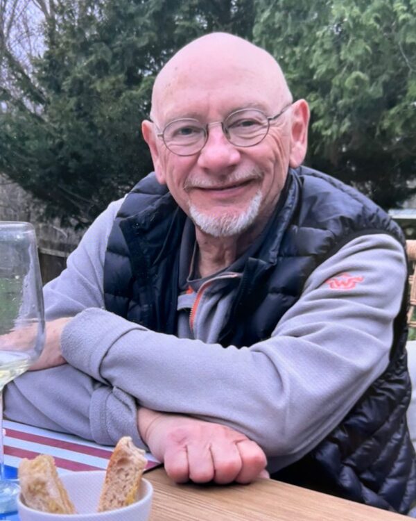 James Garbarino