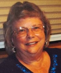 Patricia A. Collins