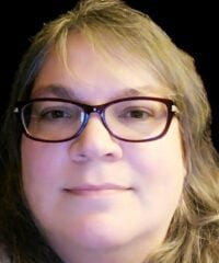 Melissa Frances Haas - Litzenberger