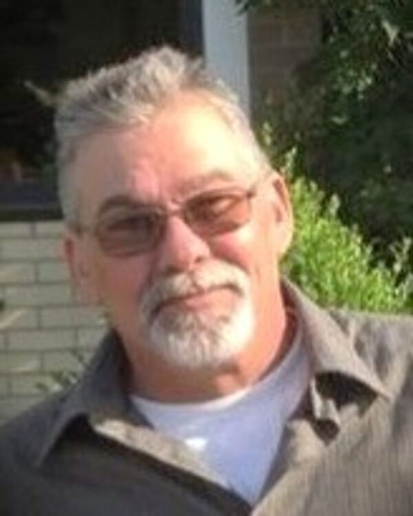 Michael D. Darrow