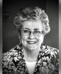 Mary Ellen Colquhoun