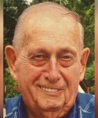 Robert ‘Bob’ A. Alnutt Sr.