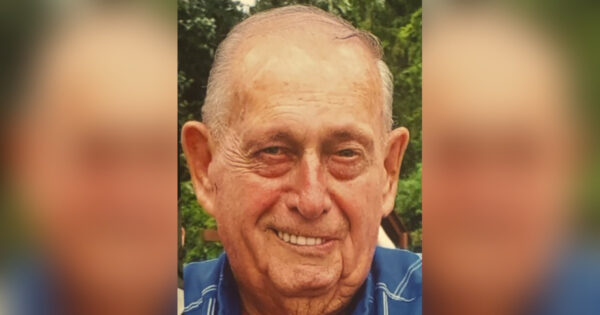 Robert ‘Bob’ A. Alnutt Sr.