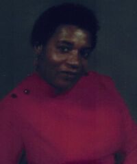 Juanita Bell