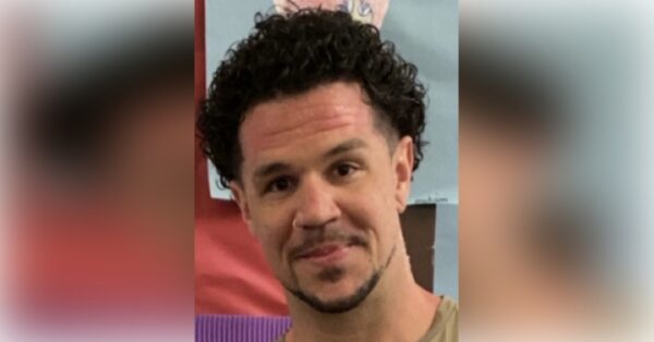 Timothy James Taylor Jr