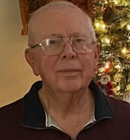 Larry L. Edwards