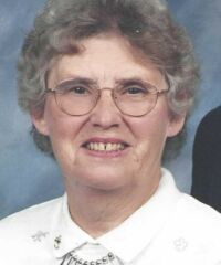 Jean A. Fennessy