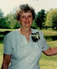 Esther Stocum