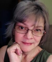 Kathy Jo (Ballinger) Hough