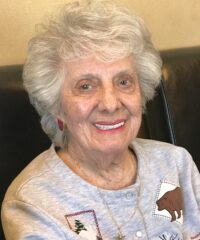 Phyllis (Filomena) Setta