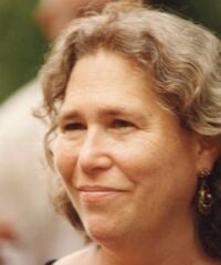 Rita Ann Calvo