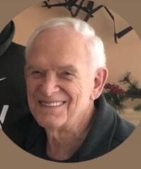 Lawrence D. “Larry” Perkins