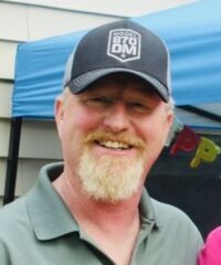 Everett Harold Sims