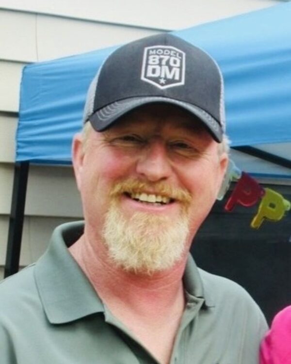 Everett Harold Sims