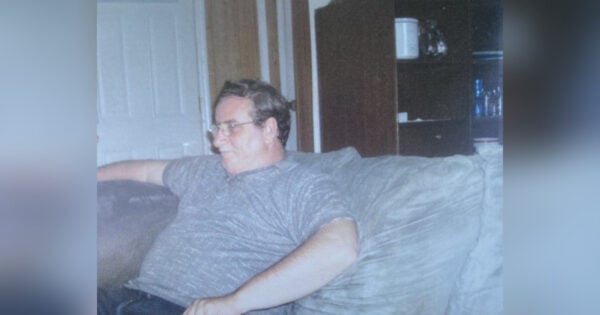 Richard E. Williams Sr.