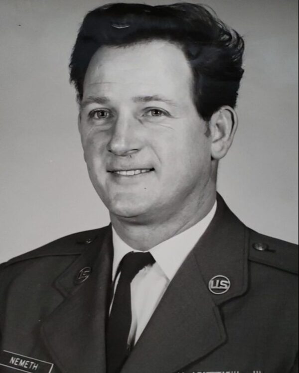 Ralph Nemeth
