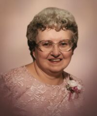 Patricia Ganascioli