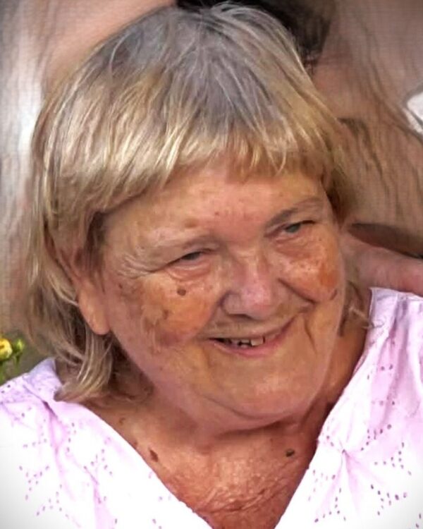 Lois Ehrlich
