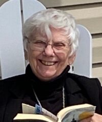 Carol Edgerton Hill