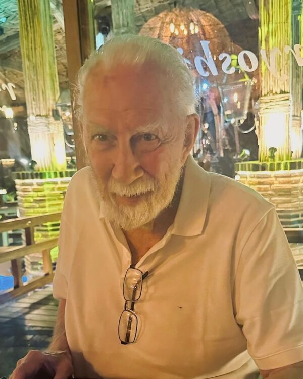 David C. Moat