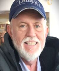 Mark W. Repper