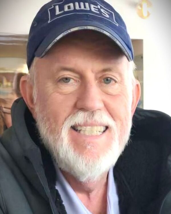 Mark W. Repper