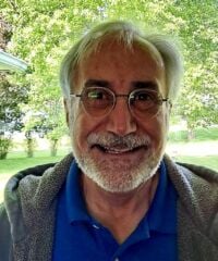 Mark Mangano