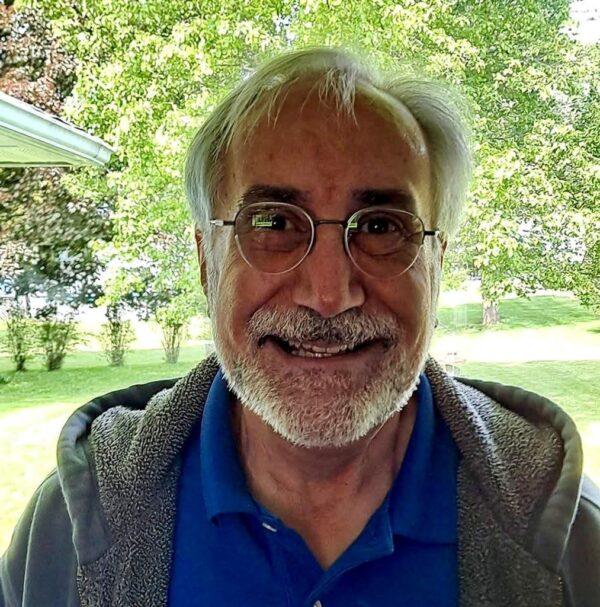 Mark Mangano