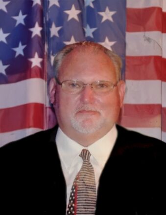 Gordon R. Tetor, Jr.