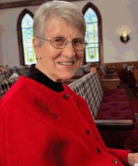 Meredith J. Nielsen